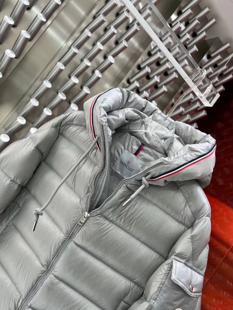 Moncler Down Jackets